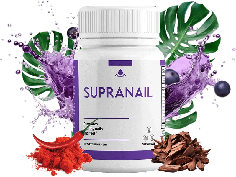 SupraNail